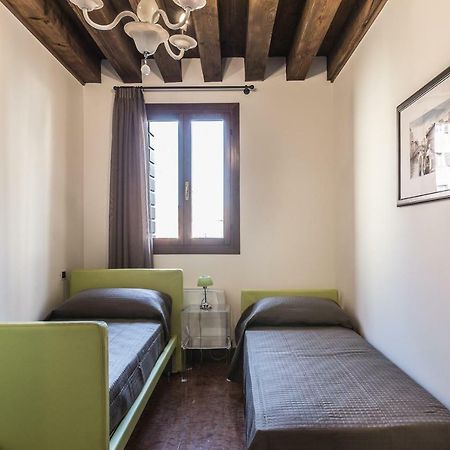 Ca' Del Monastero 3 Collection Apartment For 4 Guests With Lift Venezia Esterno foto