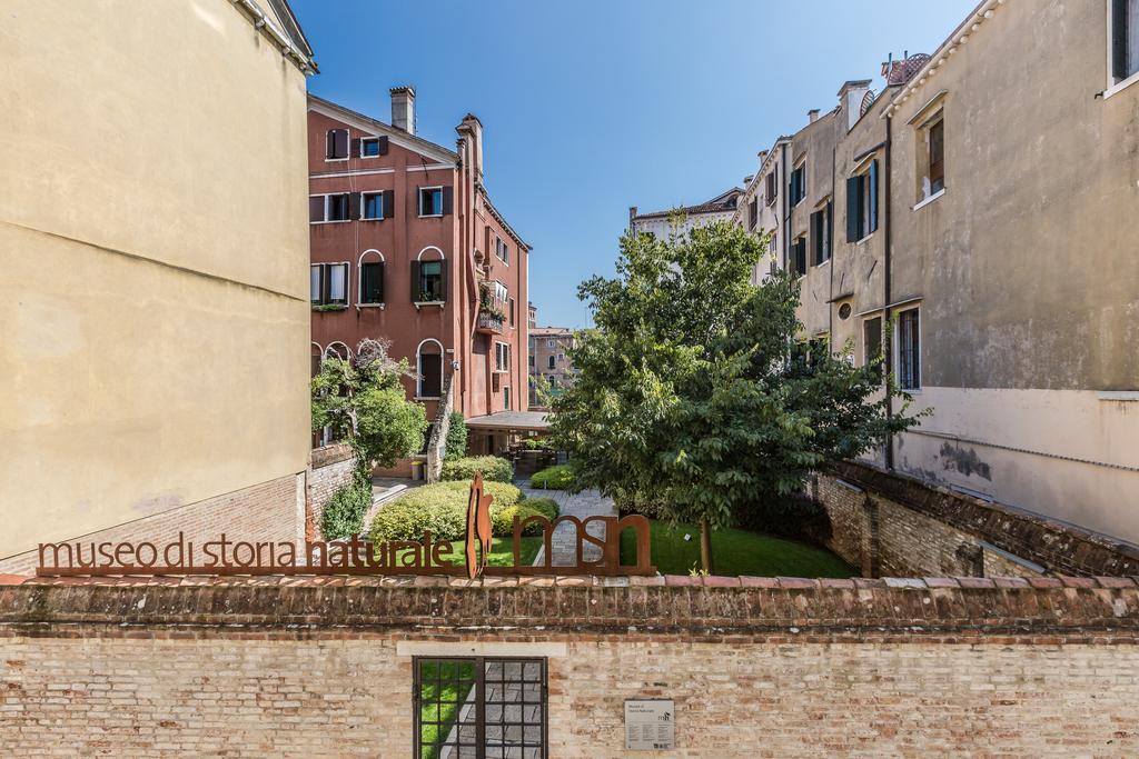 Ca' Del Monastero 3 Collection Apartment For 4 Guests With Lift Venezia Camera foto