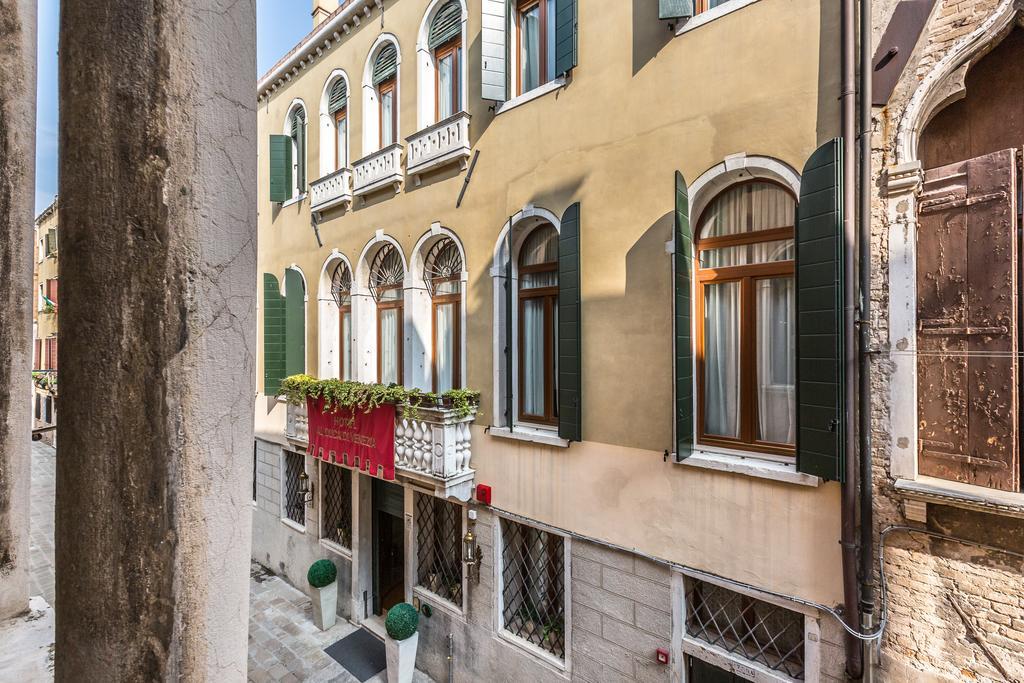 Ca' Del Monastero 3 Collection Apartment For 4 Guests With Lift Venezia Camera foto