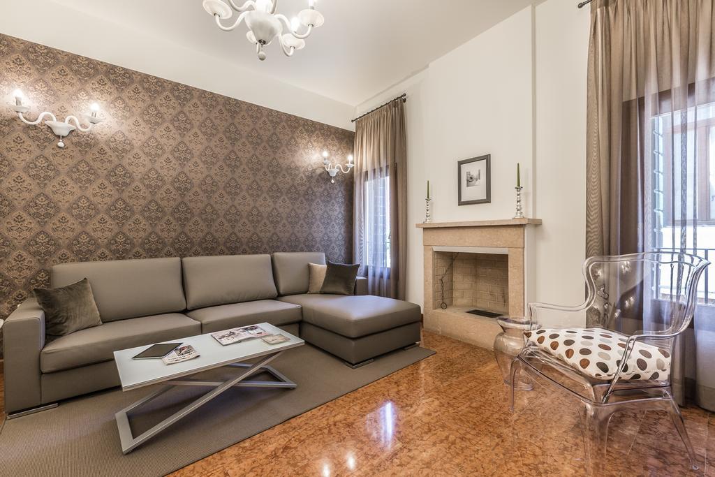 Ca' Del Monastero 3 Collection Apartment For 4 Guests With Lift Venezia Camera foto