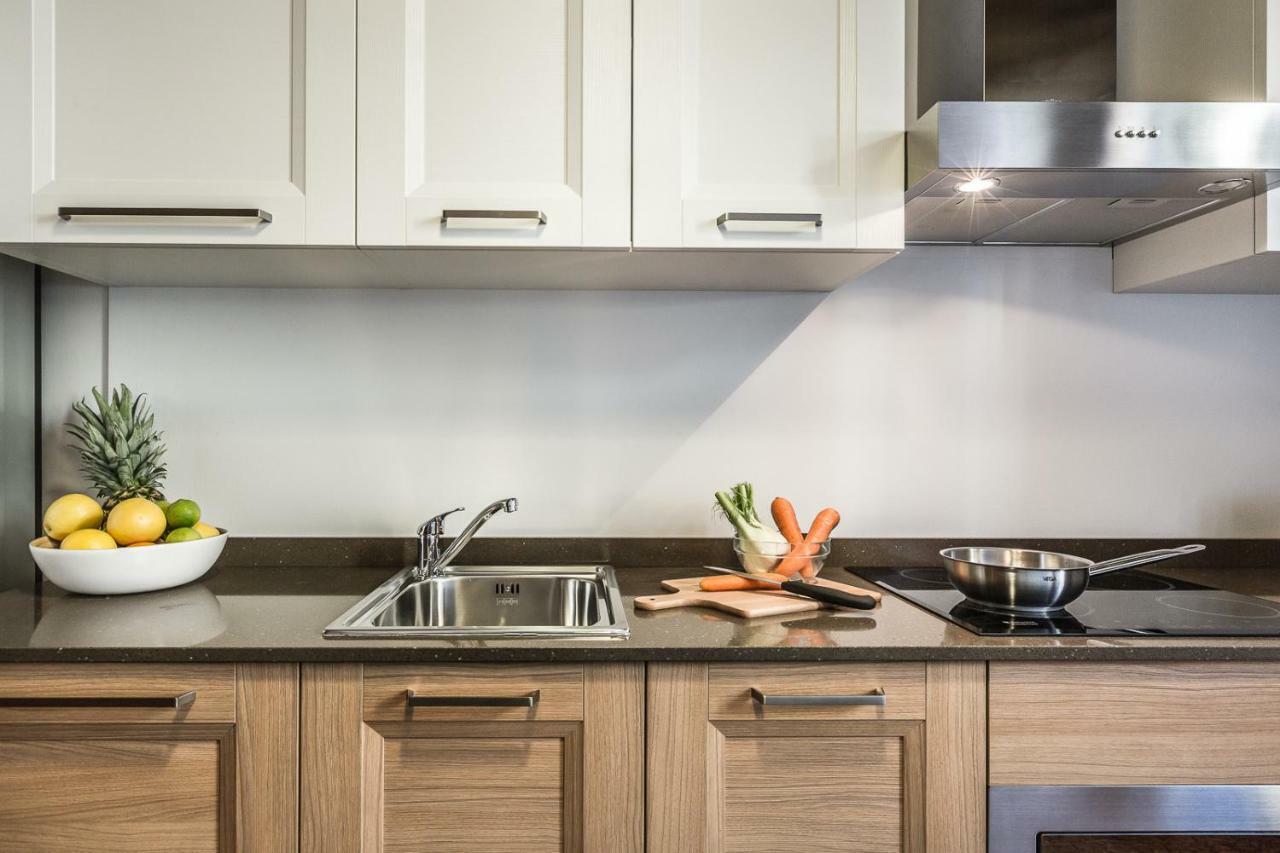 Ca' Del Monastero 3 Collection Apartment For 4 Guests With Lift Venezia Esterno foto