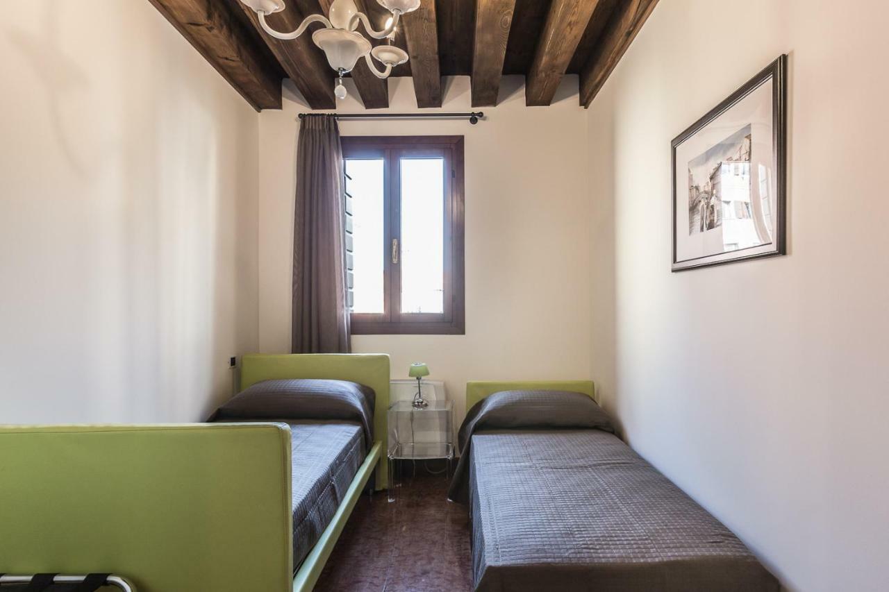 Ca' Del Monastero 3 Collection Apartment For 4 Guests With Lift Venezia Esterno foto