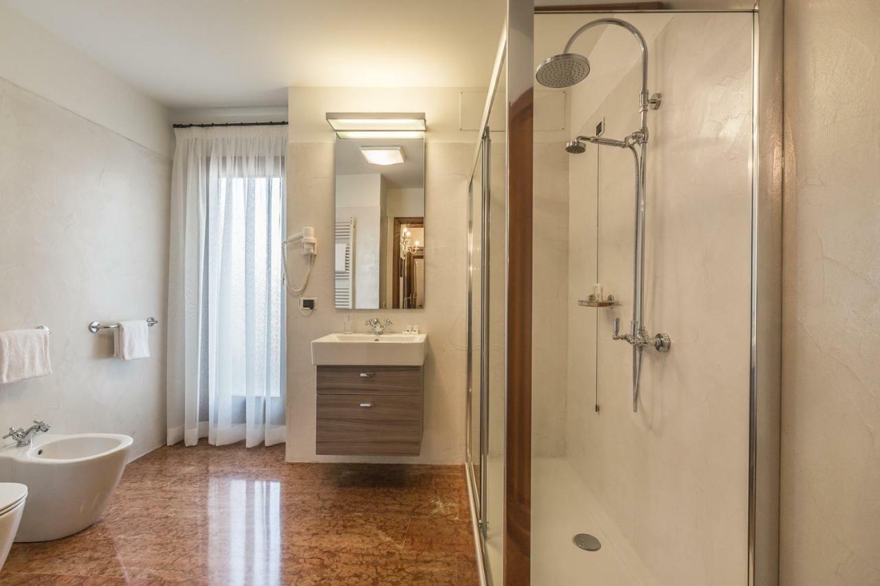 Ca' Del Monastero 3 Collection Apartment For 4 Guests With Lift Venezia Esterno foto